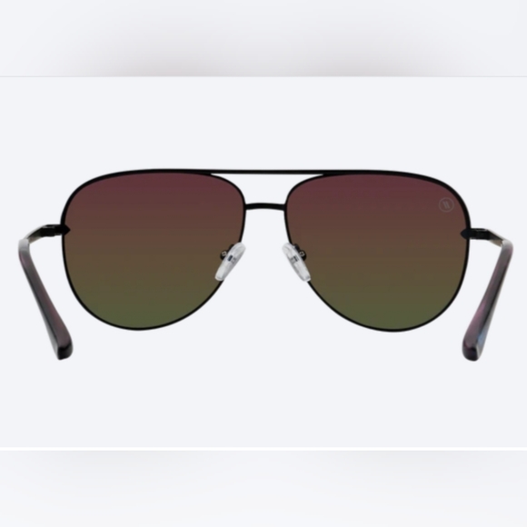 NWOT Blenders Eyewear Sunglasses - Flying Pretty - Picture 7 of 11